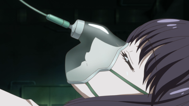 Illustration for article titled Sailor Moon Crystal S3, Episode 7: Domo Arigatou....